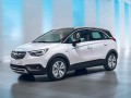 Crossland X
