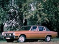 Technische Daten und Spezifikationen für Opel Diplomat B - picture 2
