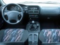 Technische Daten und Spezifikationen für Opel Frontera A Sport - picture 6