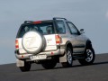 Technische Daten und Spezifikationen für Opel Frontera B Sport - picture 3