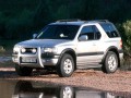 Technische Daten und Spezifikationen für Opel Frontera B Sport - picture 1