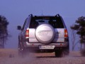 Technische Daten und Spezifikationen für Opel Frontera B - picture 3