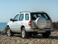 Technische Daten und Spezifikationen für Opel Frontera B - picture 5