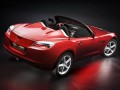 Especificaciones técnicas de Opel GT - picture 2