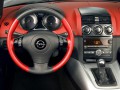 Especificaciones técnicas de Opel GT - picture 6