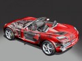 Especificaciones técnicas de Opel GT - picture 8