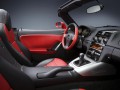 Especificaciones técnicas de Opel GT - picture 7