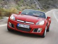 Especificaciones técnicas de Opel GT - picture 5