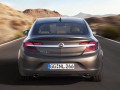Technical specifications and characteristics for【Opel Insignia Hatchback】 - picture 4