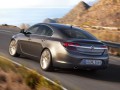 Technical specifications and characteristics for【Opel Insignia Hatchback】 - picture 6