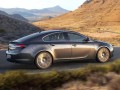 Technical specifications and characteristics for【Opel Insignia Hatchback】 - picture 5