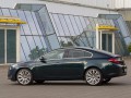 Technical specifications and characteristics for【Opel Insignia Hatchback】 - picture 2