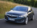 Insignia Hatchback