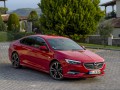 Τεχνικά χαρακτηριστικά για Opel Insignia II Hatchback - picture 3