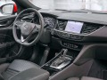 Τεχνικά χαρακτηριστικά για Opel Insignia II Hatchback - picture 6