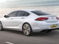 Τεχνικά χαρακτηριστικά για Opel Insignia II Hatchback - picture 5