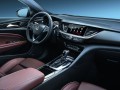 Τεχνικά χαρακτηριστικά για Opel Insignia II Hatchback - picture 7