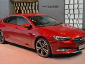 Τεχνικά χαρακτηριστικά για Opel Insignia II Hatchback - picture 4