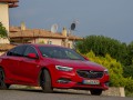 Τεχνικά χαρακτηριστικά για Opel Insignia II Hatchback - picture 2