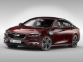 Insignia II Hatchback