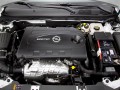 Especificaciones técnicas de Opel Insignia Sedan - picture 8