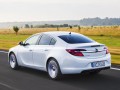 Especificaciones técnicas de Opel Insignia Sedan - picture 5