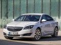 Insignia Sedan