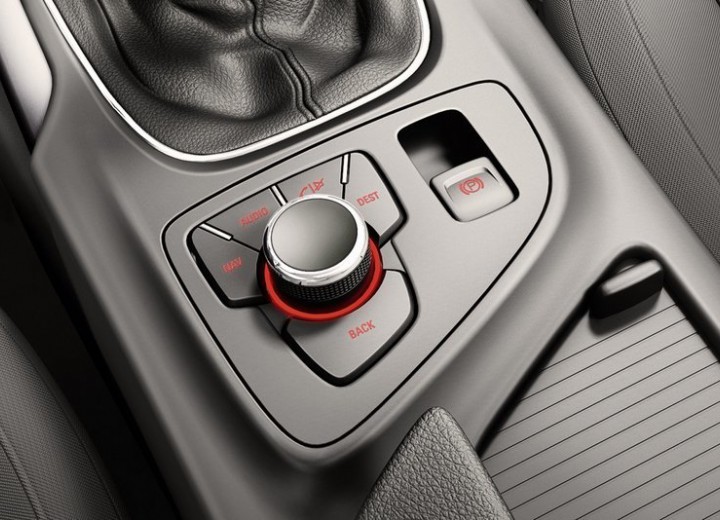 Технические характеристики о Opel Insignia Sports Tourer - picture 11