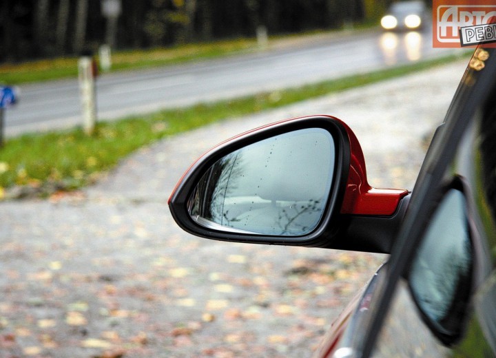 Технические характеристики о Opel Insignia Sports Tourer - picture 10