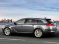 Технические характеристики о Opel Insignia Sports Tourer - picture 2