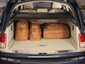 Технические характеристики о Opel Insignia Sports Tourer - picture 14