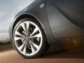Технические характеристики о Opel Insignia Sports Tourer - picture 9