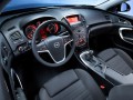 Технические характеристики о Opel Insignia Sports Tourer - picture 7