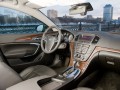 Технические характеристики о Opel Insignia Sports Tourer - picture 6