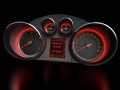 Технические характеристики о Opel Insignia Sports Tourer - picture 12