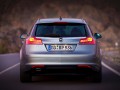 Технические характеристики о Opel Insignia Sports Tourer - picture 4