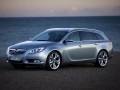 Insignia Sports Tourer