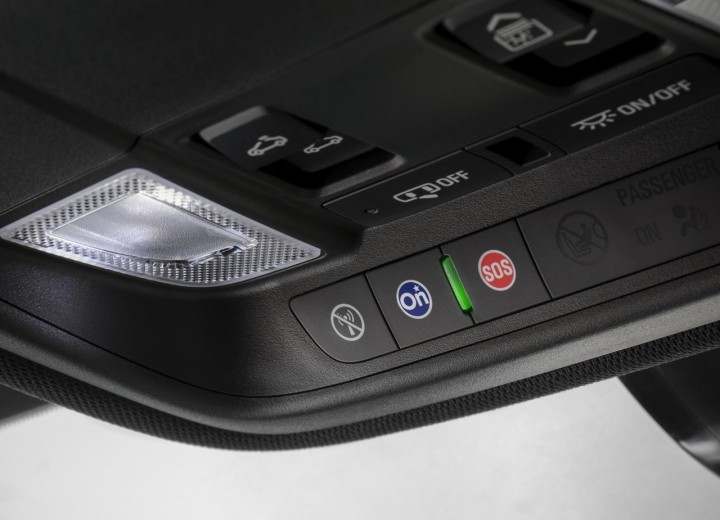 Especificaciones técnicas de Opel Insignia II Combi - picture 9