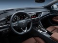 Especificaciones técnicas de Opel Insignia II Combi - picture 4