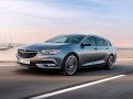 Insignia II Combi