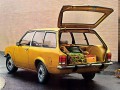 Τεχνικά χαρακτηριστικά για Opel Kadett C Caravan - picture 3