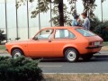 Especificaciones técnicas de Opel Kadett C City - picture 2