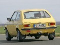 Especificaciones técnicas de Opel Kadett C City - picture 3
