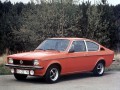 Technical specifications and characteristics for【Opel Kadett C Coupe】 - picture 2