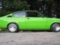 Technical specifications and characteristics for【Opel Kadett C Coupe】 - picture 3