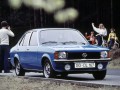 Technical specifications and characteristics for【Opel Kadett C】 - picture 2
