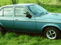 Technical specifications and characteristics for【Opel Kadett C】 - picture 3