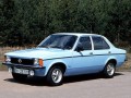 Kadett C