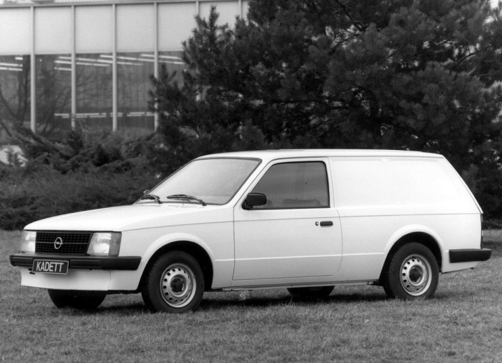 Especificaciones técnicas de Opel Kadett D Caravan - picture 3
