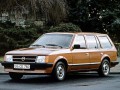 Kadett D Caravan
